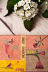Sahumerio en Conos Flor de Champa- Sagrada Madre